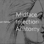 Injection Anatomy of the Mid Face