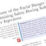 Anatomy of the Facial Danger Zones