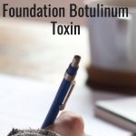 Foundation Botulinum Toxin